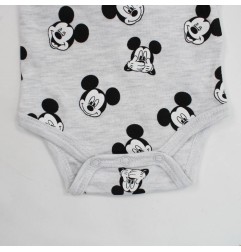 ENSEMBLE BEBE MICKEY.