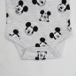 ENSEMBLE BEBE MICKEY.