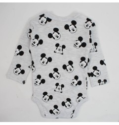 ENSEMBLE BEBE MICKEY.