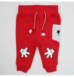 ENSEMBLE BEBE MICKEY.