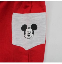 ENSEMBLE BEBE MICKEY.