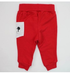 ENSEMBLE BEBE MICKEY.