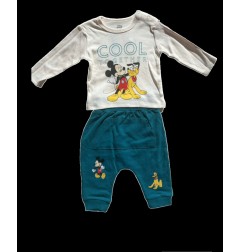 JOGGING MICKEY MOUSSE