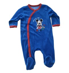 GRENOUILLERES BEBE MICKEY