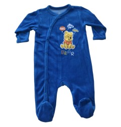 GRENOUILLERES WINNIE OURSON