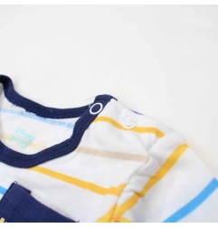 ENSEMBLE BEBE WINNIE L'OURSON.