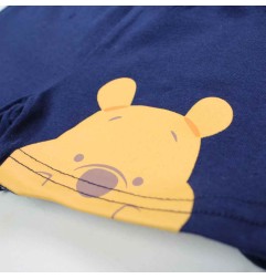 ENSEMBLE BEBE WINNIE L'OURSON.