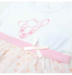 ROBE BEBE BAMBI
