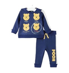 JOGGING BEBE WINNIE L'OURSON