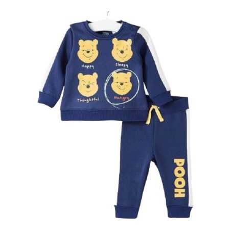 JOGGING BEBE WINNIE L'OURSON