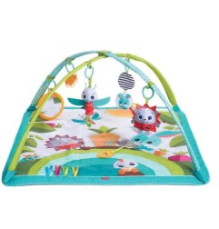 TAPIS D'EVEIL GYMINI SUNNYDAY TINY LOVE