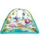 TAPIS D'EVEIL GYMINI SUNNYDAY TINY LOVE