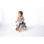 TL WOODEN TINY TRIKE - BOHO CHIC
