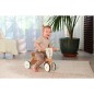TL WOODEN TINY TRIKE - BOHO CHIC