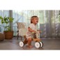 TL WOODEN TINY TRIKE - BOHO CHIC