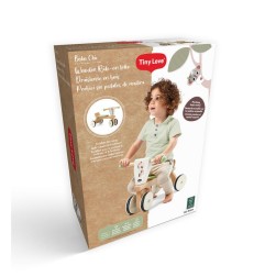 TL WOODEN TINY TRIKE - BOHO CHIC