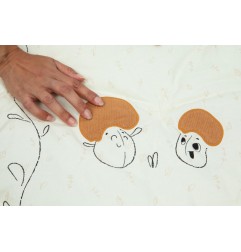 TL SUPERMAT -SUSTAINABLE