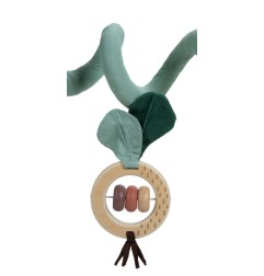 ACTIVITY SPIRAL - GARDEN OF ADVENTURES