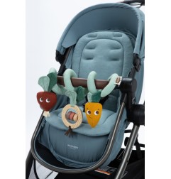 ACTIVITY SPIRAL - GARDEN OF ADVENTURES