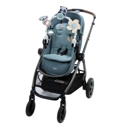 ARCHE ARTICULEE BLACK & WHITE