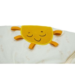 TAPIS D EVEIL LUXE GYMINI