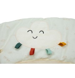 TAPIS D EVEIL LUXE GYMINI