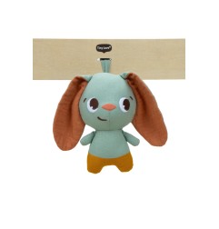 TAPIS D EVEIL LUXE GYMINI