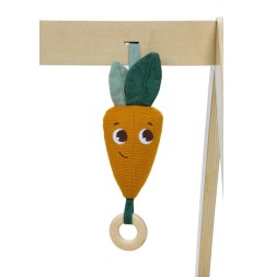 TAPIS D EVEIL LUXE GYMINI