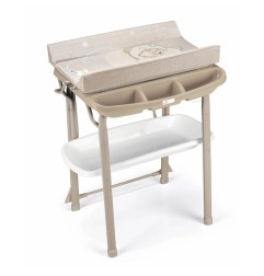 TABLE A LANGER AQUA SPA ORSO L
