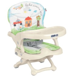 REHAUSSEUR DE CHAISE SMARTY POP