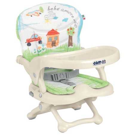 REHAUSSEUR DE CHAISE SMARTY POP