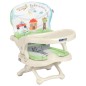 REHAUSSEUR DE CHAISE SMARTY POP