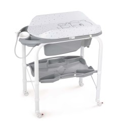 TABLE A LANGER CAMBIO