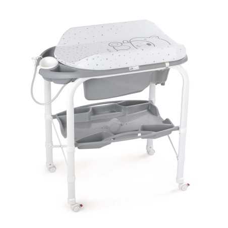 TABLE A LANGER CAMBIO