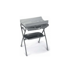 TABLE A LANGER VOLARE TEDDY GREY