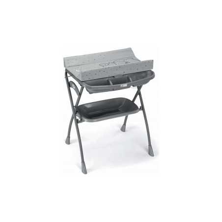 TABLE A LANGER VOLARE TEDDY GREY