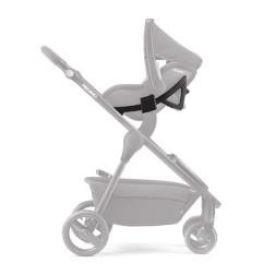 ADAPTATEUR POUSSETTE SALIA ELITE POUR EASYLIFE ET CITYLIFE