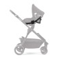 ADAPTATEUR POUSSETTE SALIA ELITE POUR EASYLIFE ET CITYLIFE
