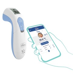 THERMOMETRE INFRAROUGE MULTIFONCTION THERMO FAMILY