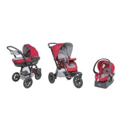 TRIO ACTIV3 TOP