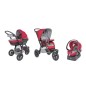 TRIO ACTIV3 TOP