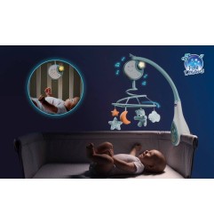 MOBILE NEXT2DREAMS BLEU FIRST DREAMS