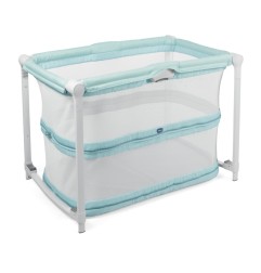 LIT DE VOYAGE EVOLUTIF ZIP & GO