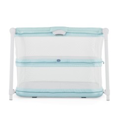 LIT DE VOYAGE EVOLUTIF ZIP & GO