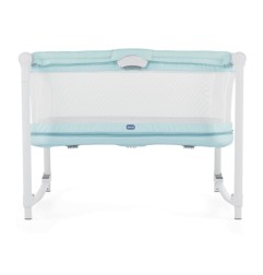 LIT DE VOYAGE EVOLUTIF ZIP & GO