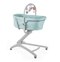 TRANSAT BABY HUG 4 IN 1