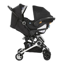 ADAPTATEUR KEYFIT POUR POUSSETTE CHICCO MIINIMO²