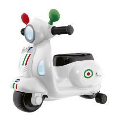PORTEUR SCOOTER VESPA PRIMAVERA ITALIE
