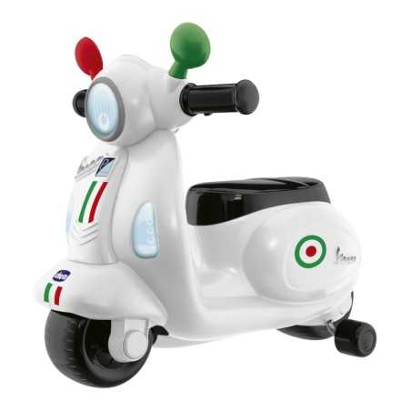 PORTEUR SCOOTER VESPA PRIMAVERA ITALIE