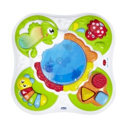 TABLE D'ACTIVITES SENSORIELLES